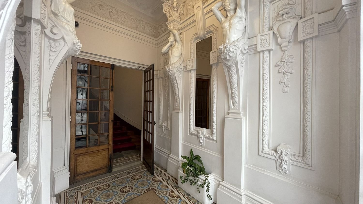 Appartement à louer, 71m², Deuil-la-Barre