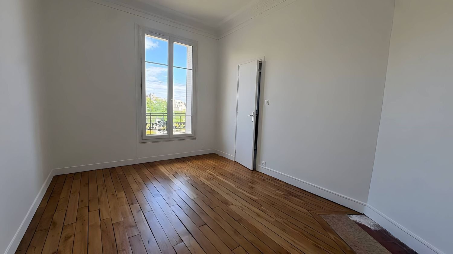 Appartement à louer, 71m², Deuil-la-Barre