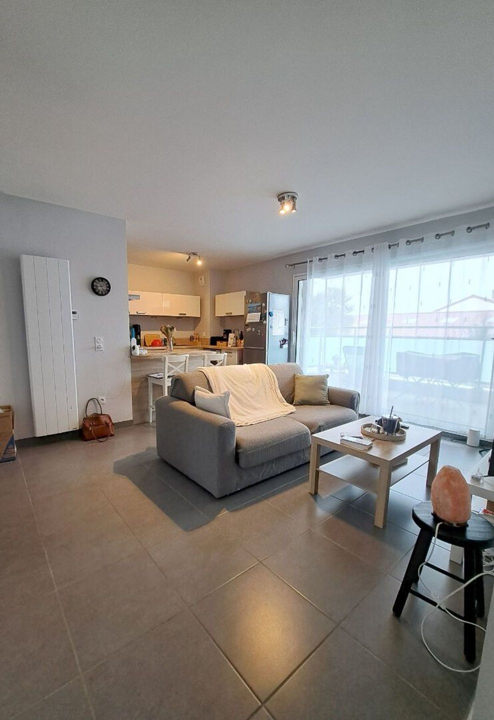 Appartement à louer, 42m², Aubière