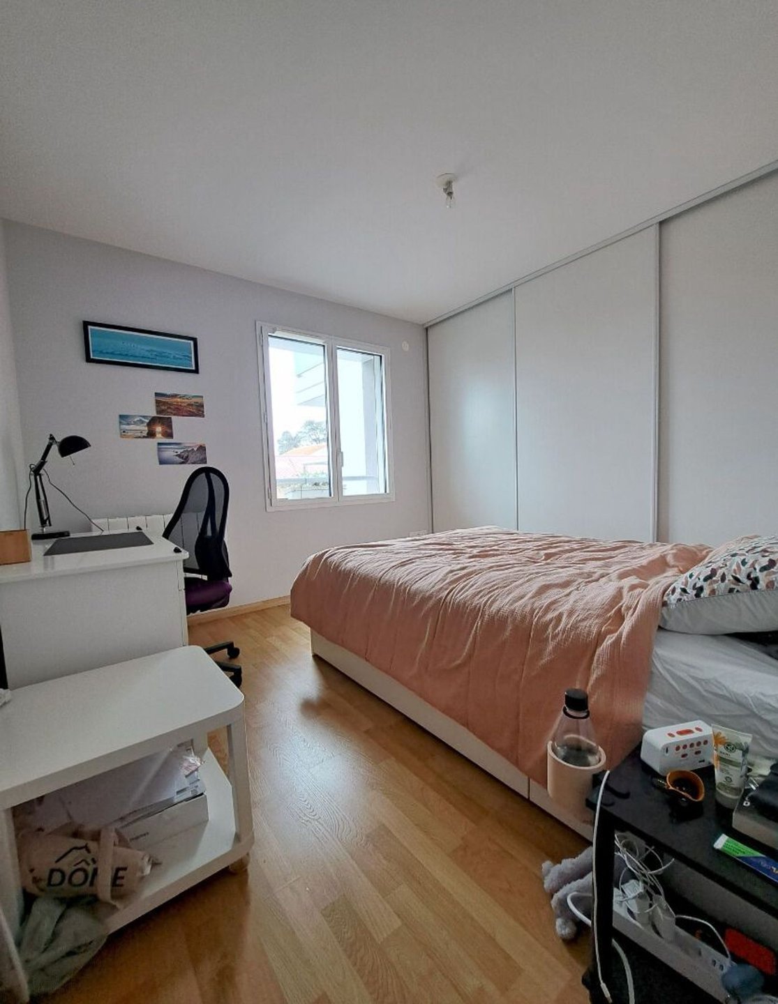 Appartement à louer, 42m², Aubière