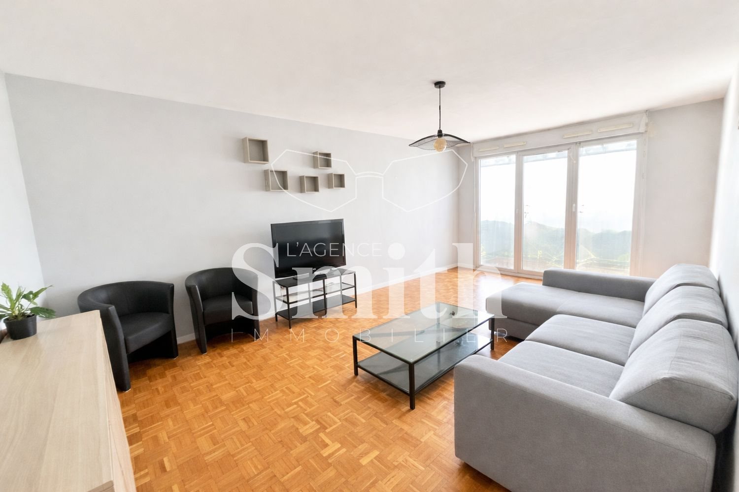 Appartement à vendre, 76m², Rouen