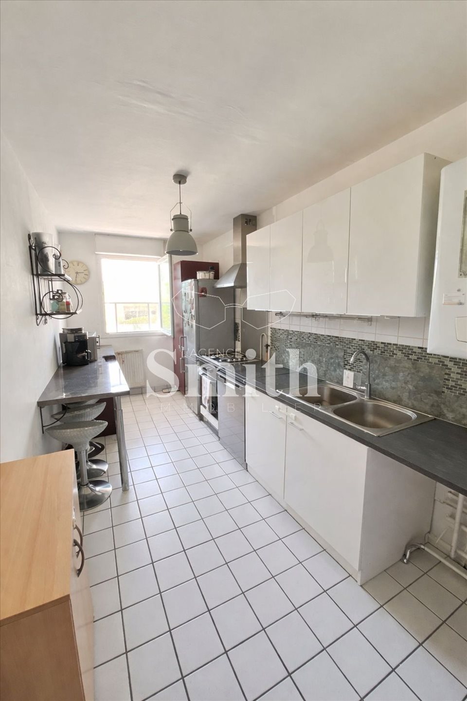 Appartement à vendre, 76m², Rouen
