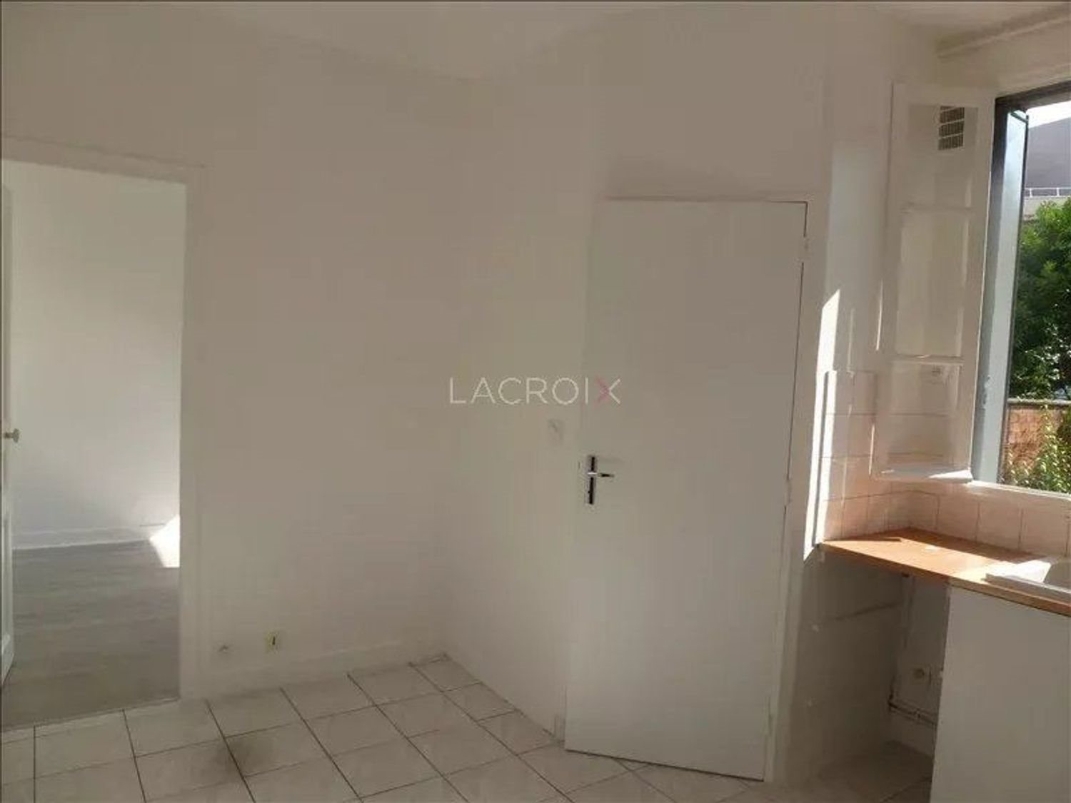 Appartement à louer, 20m², Gentilly