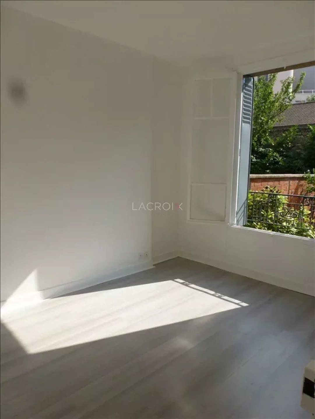 Appartement à louer, 20m², Gentilly