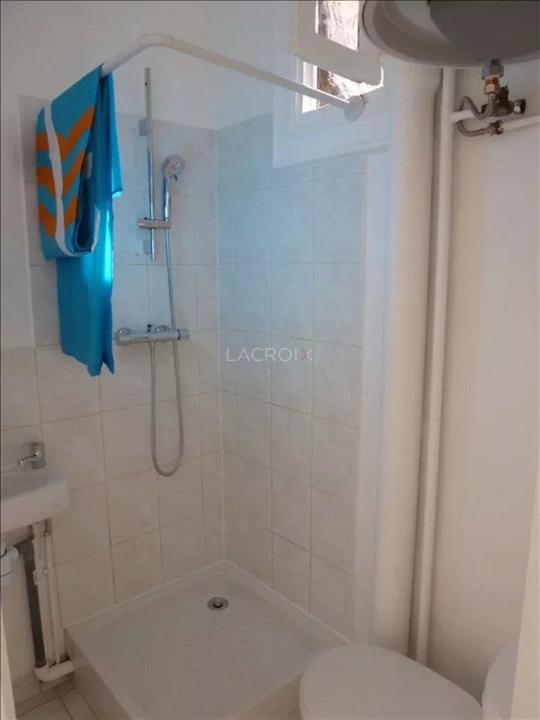 Appartement à louer, 20m², Gentilly