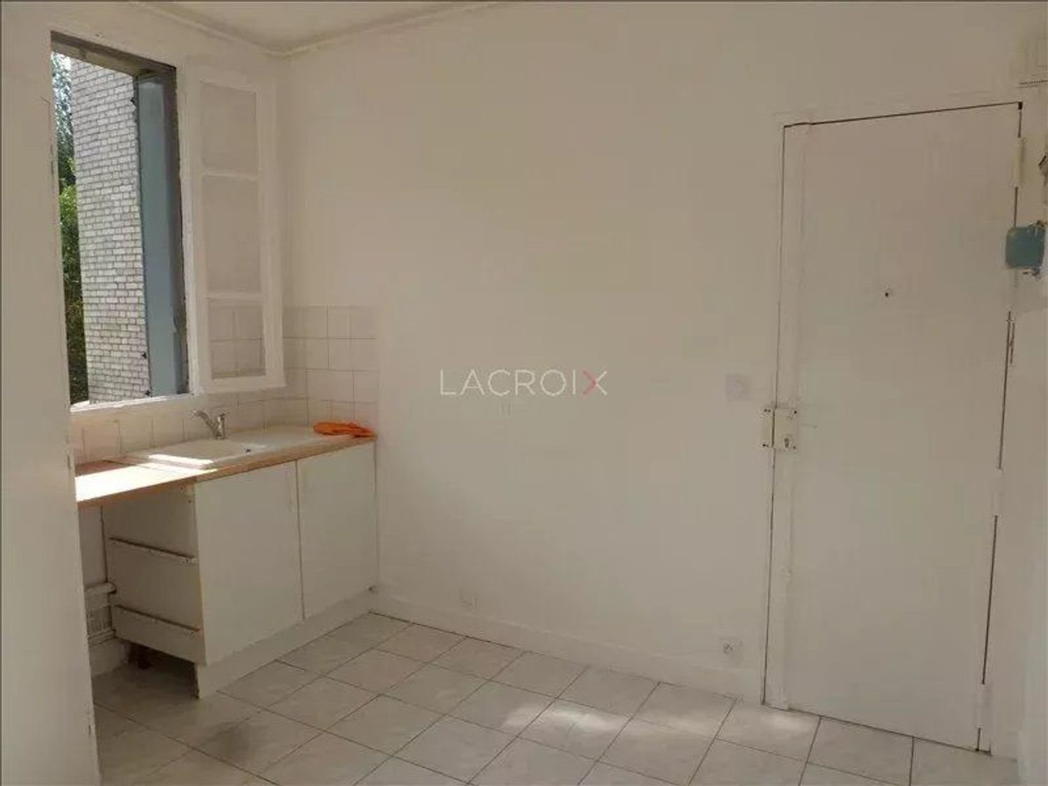 Appartement à louer, 20m², Gentilly