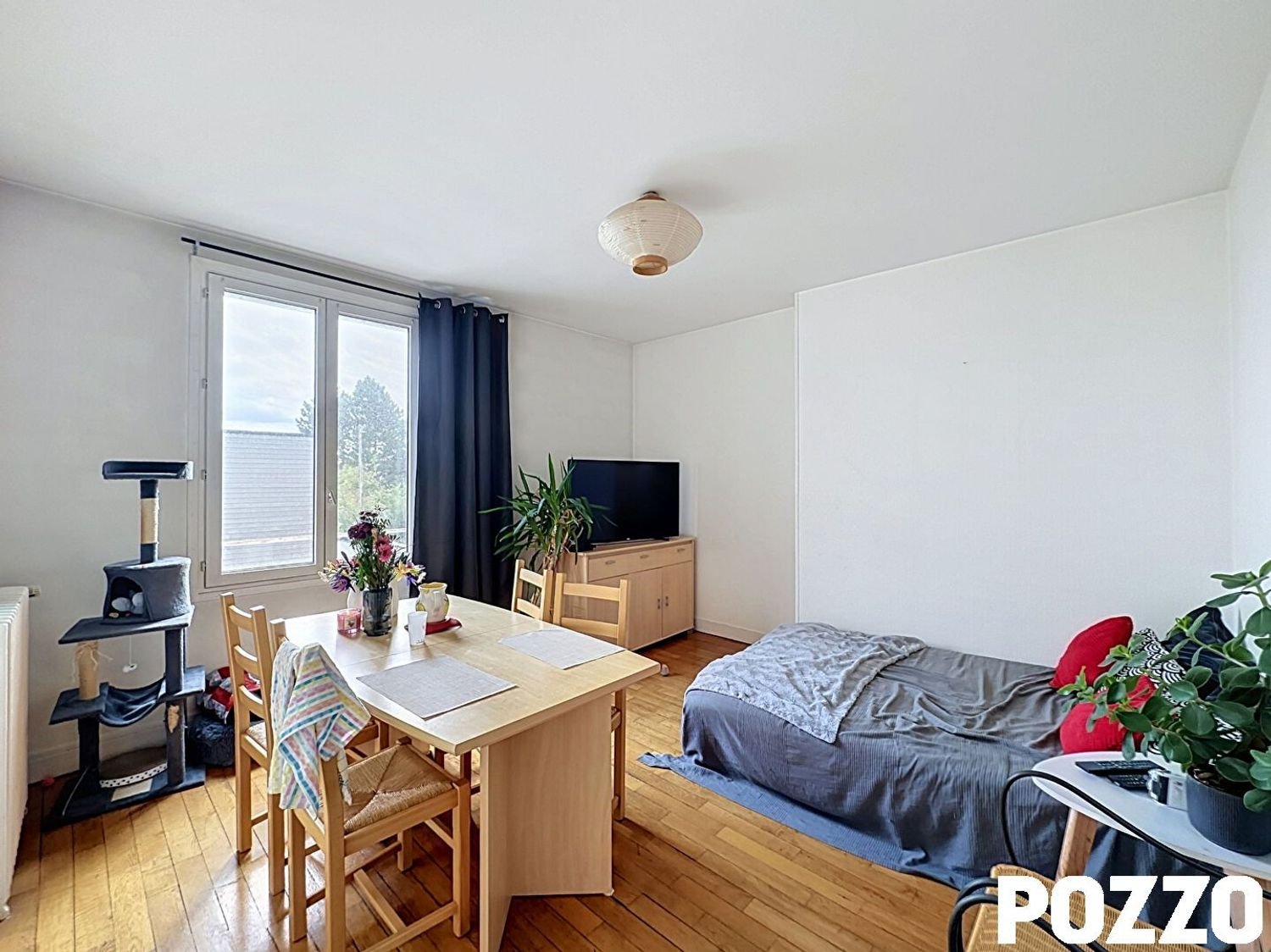 Appartement à louer, 62m², Caen