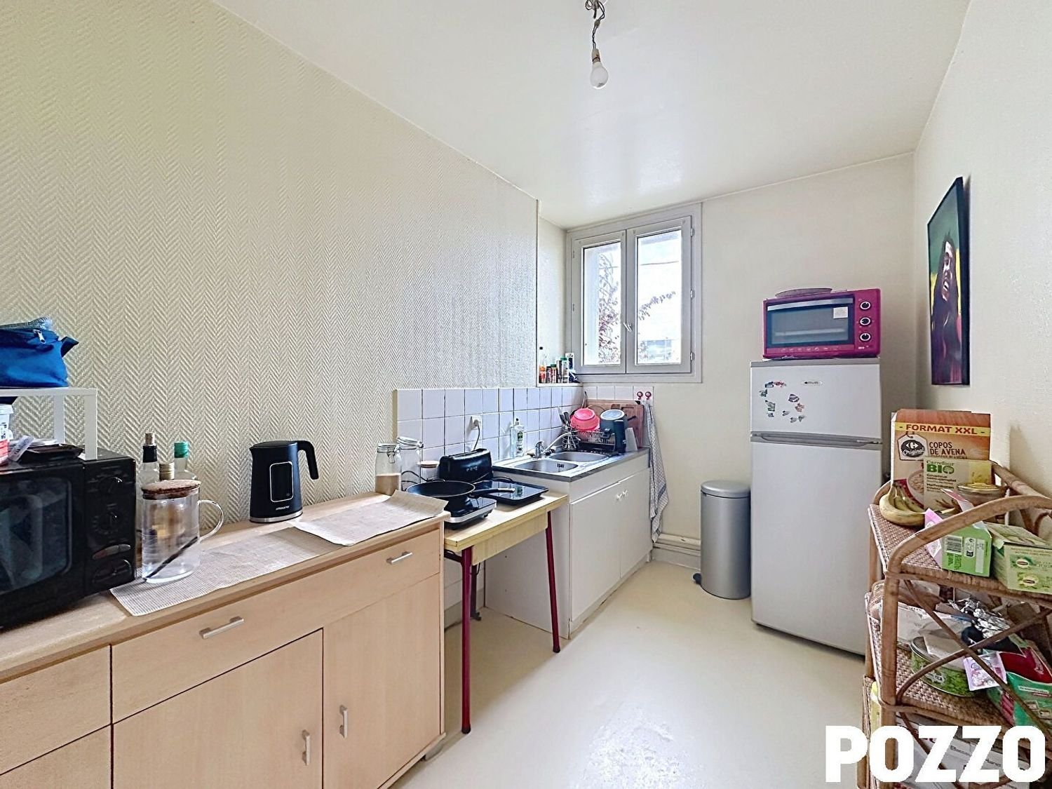 Appartement à louer, 62m², Caen