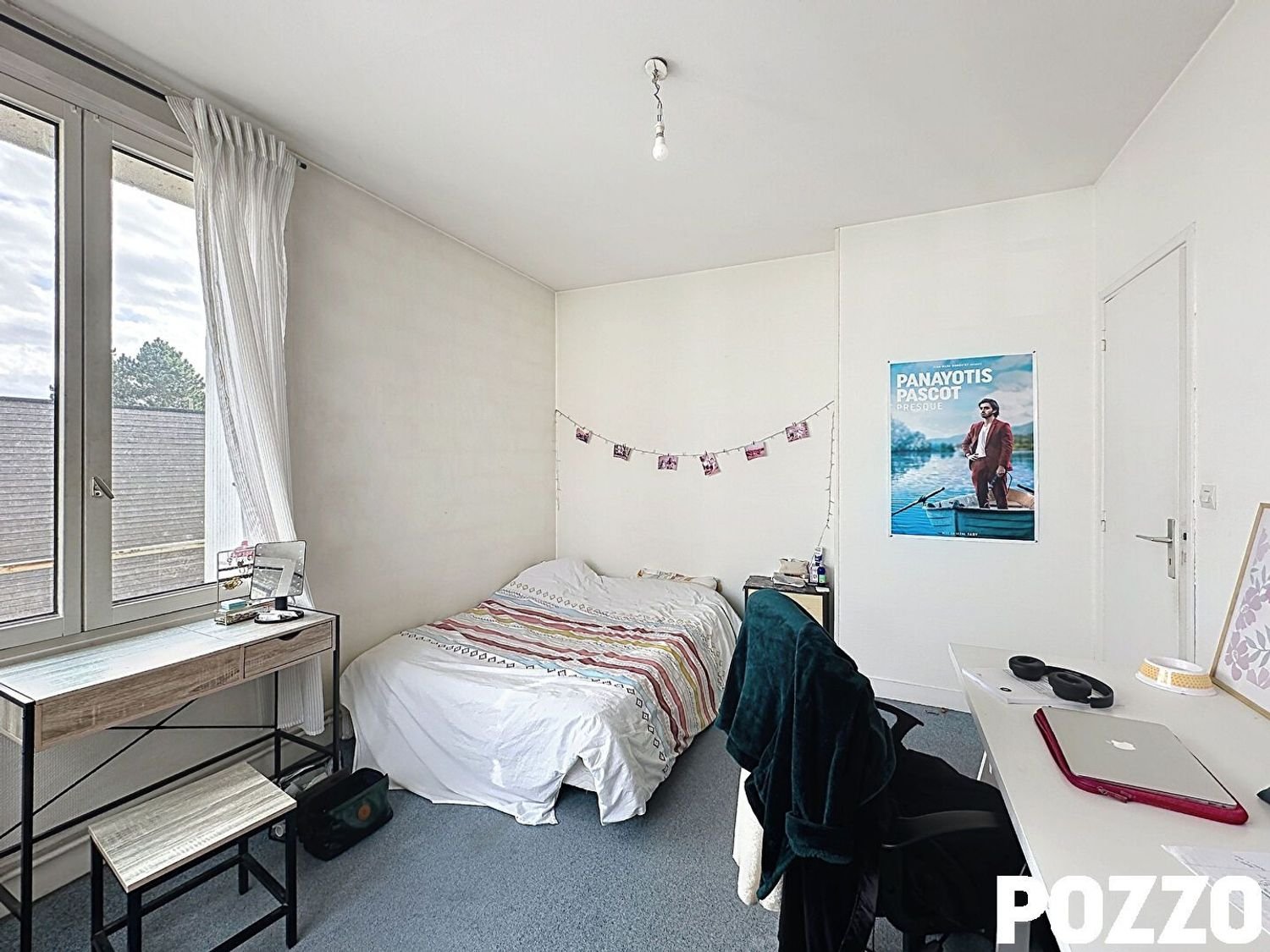 Appartement à louer, 62m², Caen