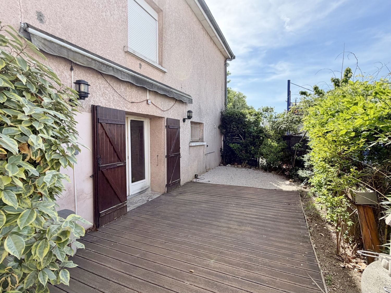 Appartement à vendre, 66m², Brindas