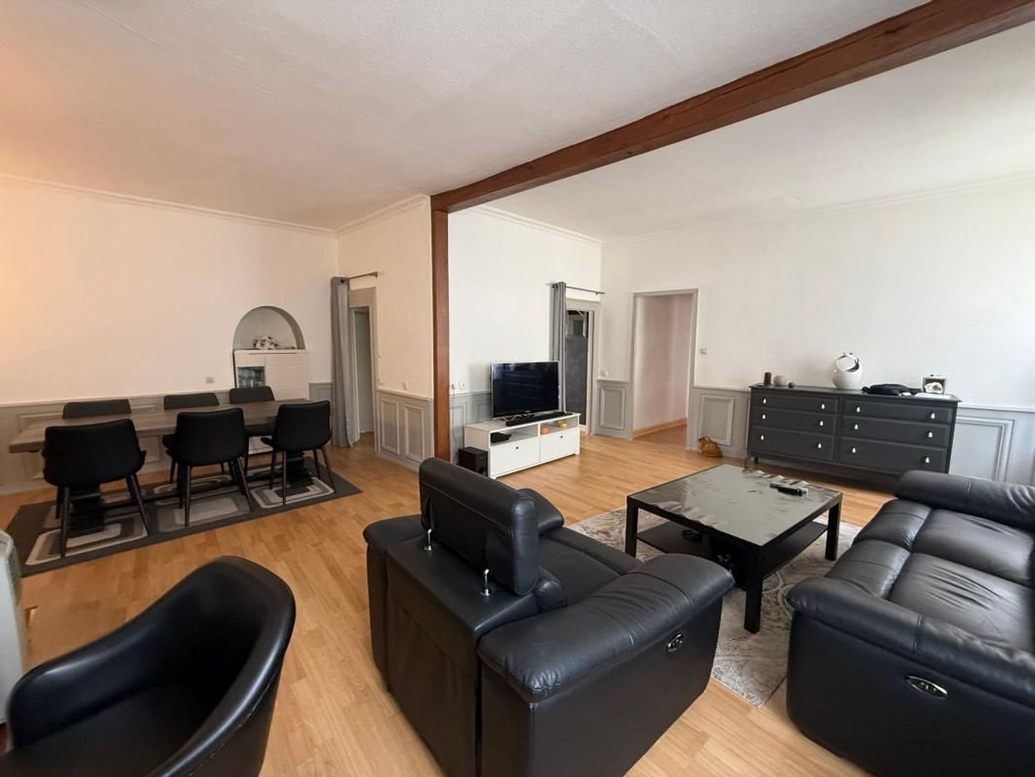 Maison à vendre, 235m², Ligny-en-Barrois