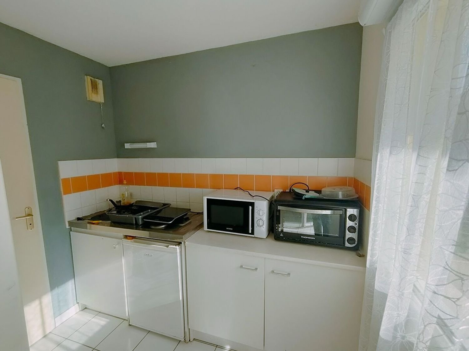 Appartement à vendre, 52m², La Roche-sur-Yon