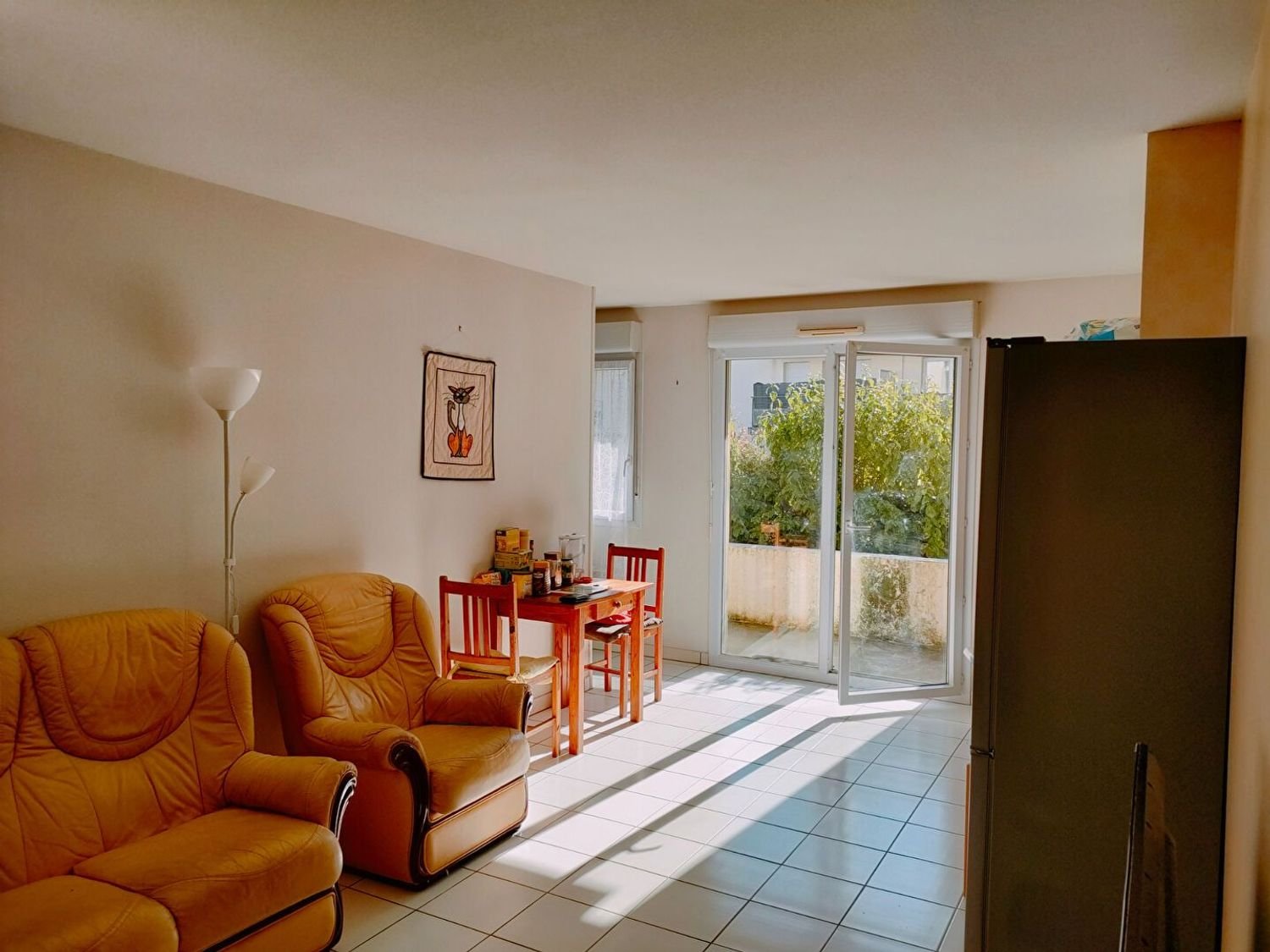 Appartement à vendre, 52m², La Roche-sur-Yon