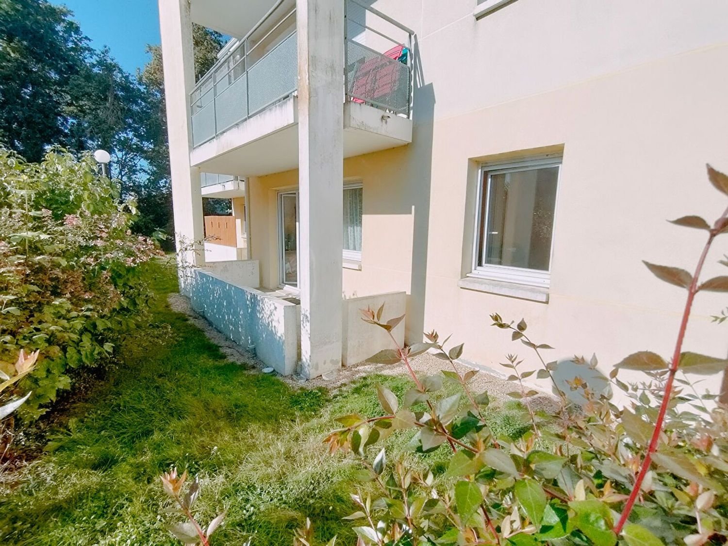 Appartement à vendre, 52m², La Roche-sur-Yon