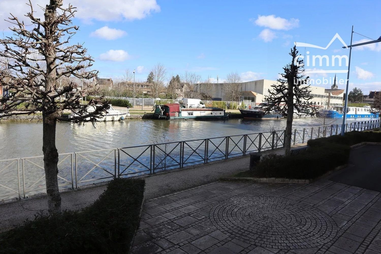 Appartement à vendre, 65m², Montargis
