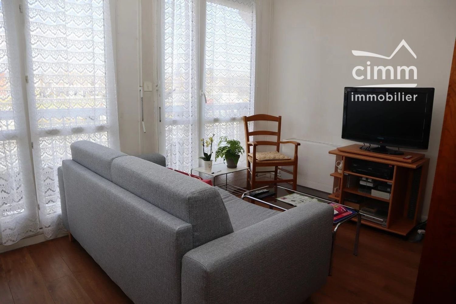 Appartement à vendre, 65m², Montargis