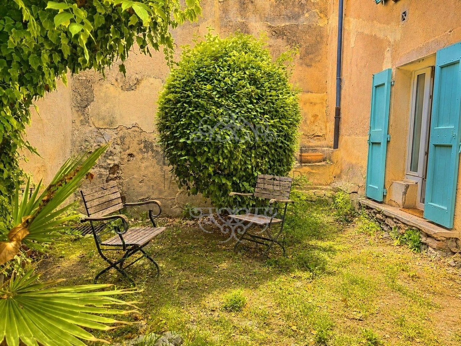 Appartement à vendre, 27m², Aix-en-Provence