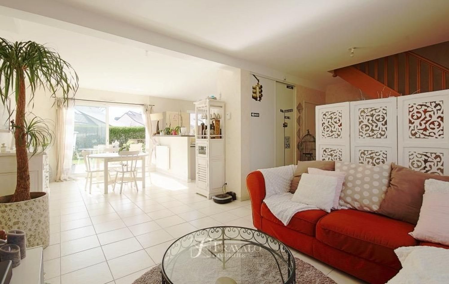 Maison à vendre, 114m², Plougoumelen