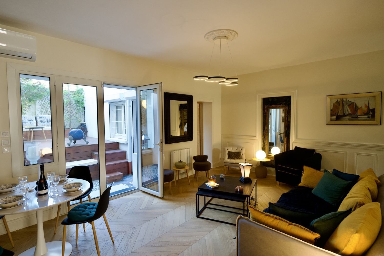 Maison à vendre, 125m², Bordeaux