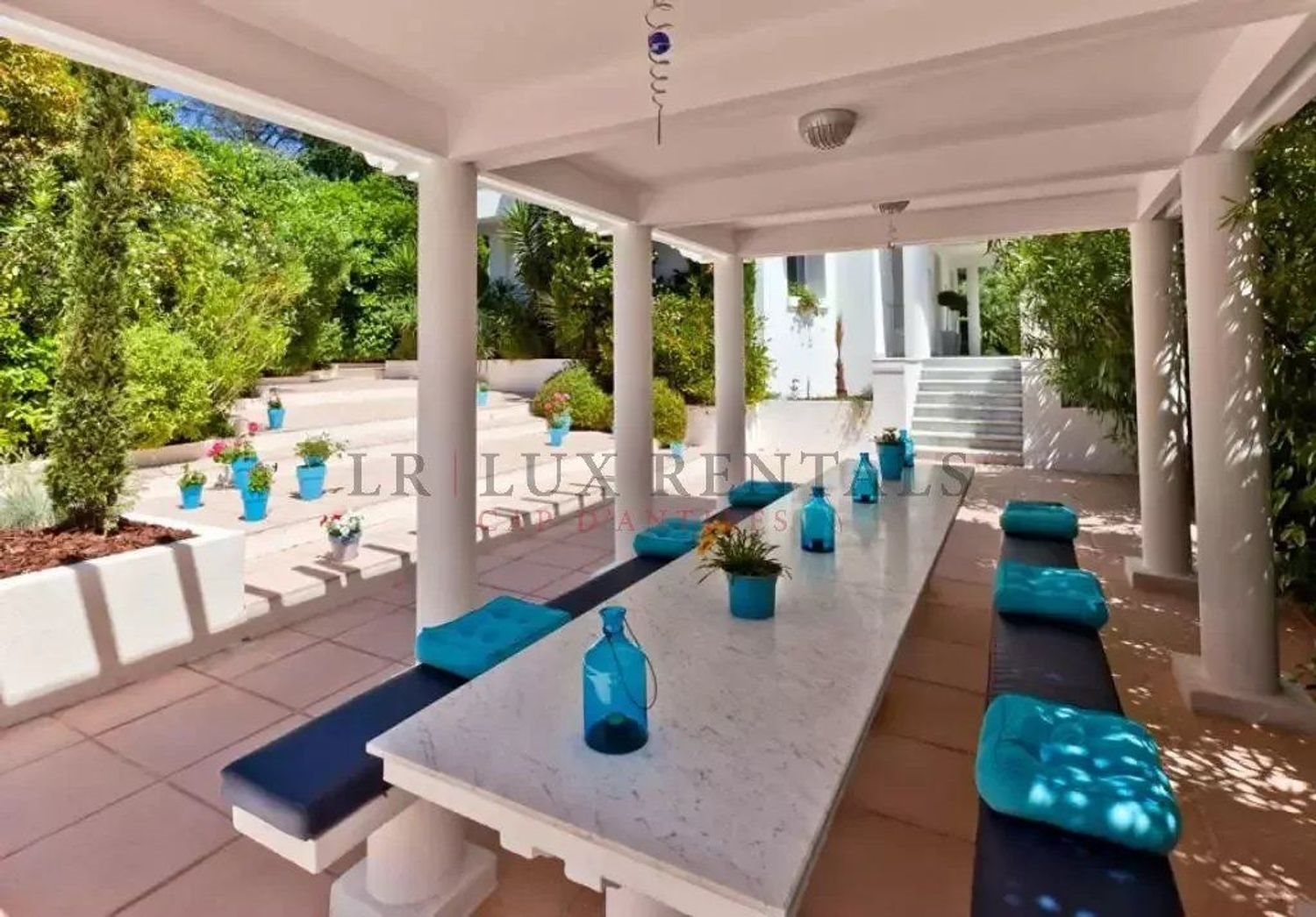 Maison à louer, 400m², Antibes