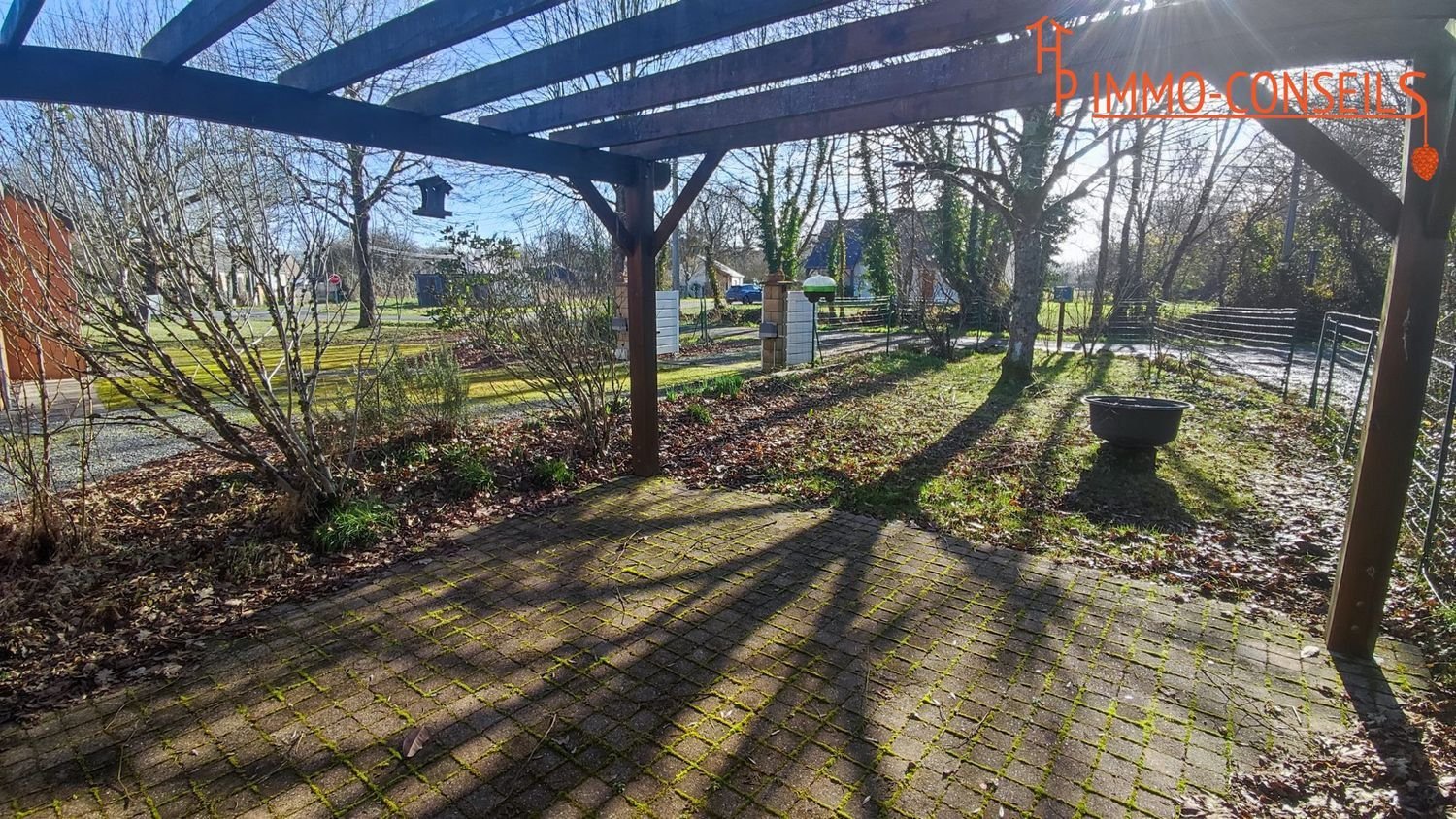 Maison à vendre, 128m², Héric