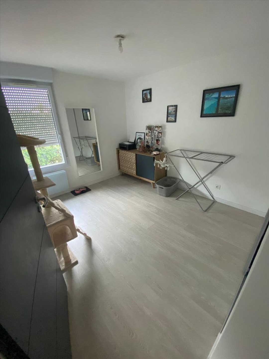 Appartement à louer, 55m², Bruguières