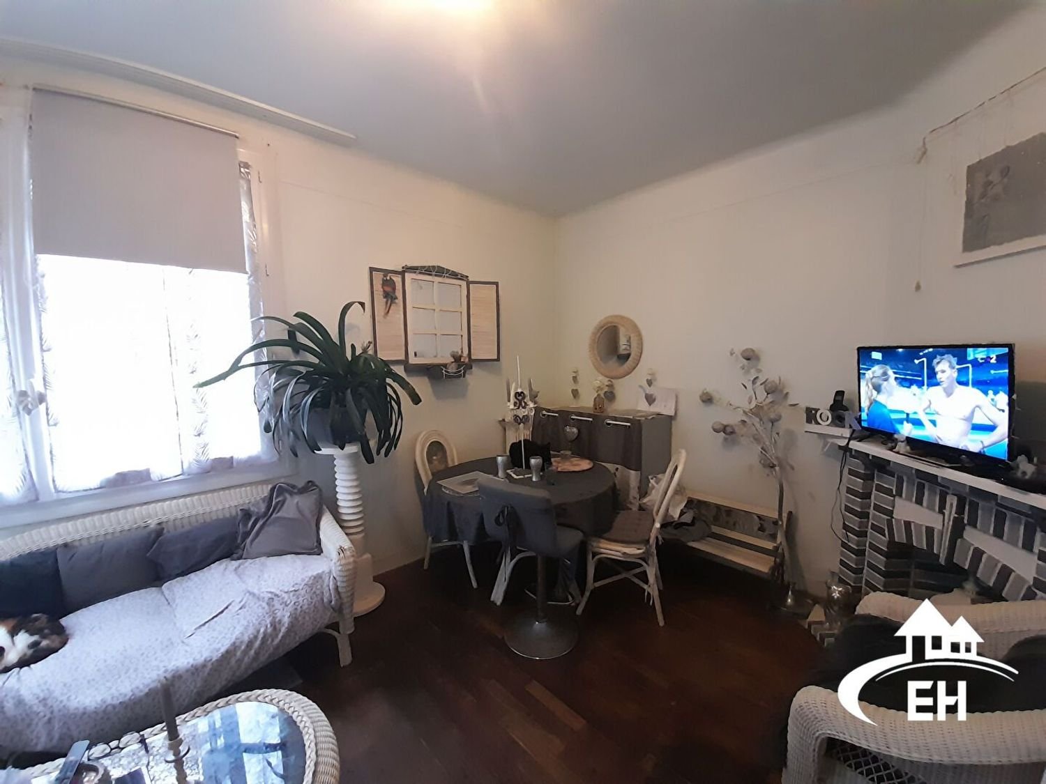 Maison à vendre, 52m², L'Aigle