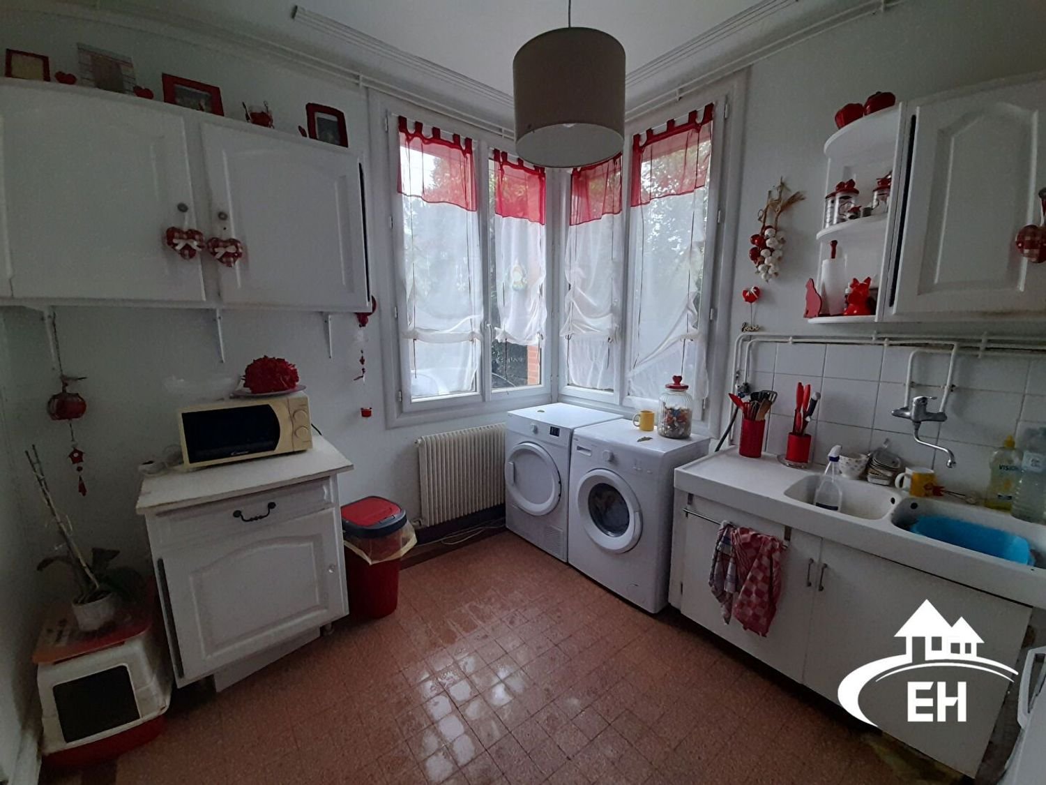 Maison à vendre, 52m², L'Aigle