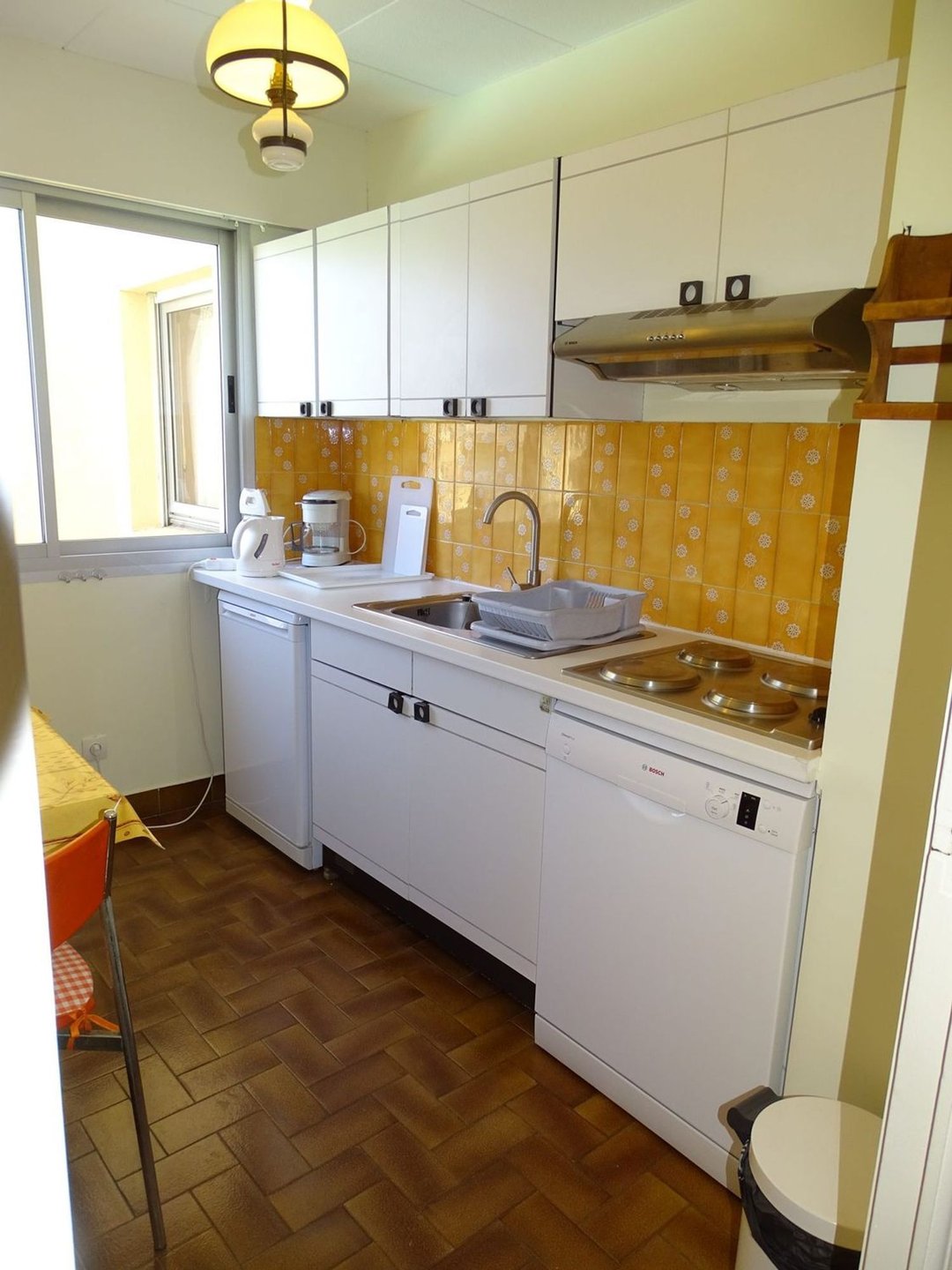 Appartement à louer, 45m², Sainte-Maxime