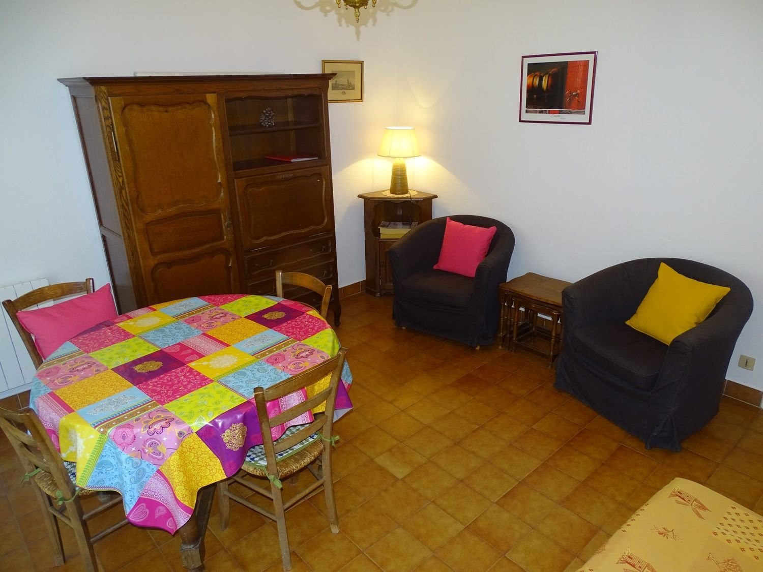 Appartement à louer, 45m², Sainte-Maxime