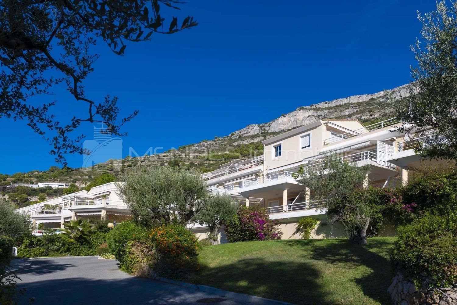 Appartement à vendre, 85m², Cap-d'Ail