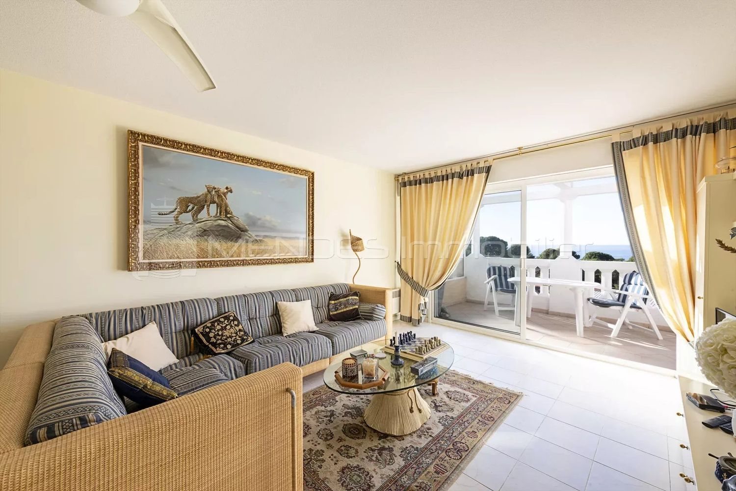 Appartement à vendre, 85m², Cap-d'Ail