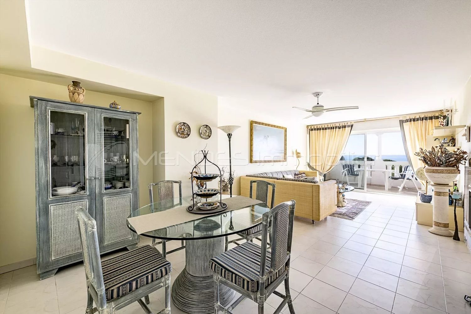 Appartement à vendre, 85m², Cap-d'Ail