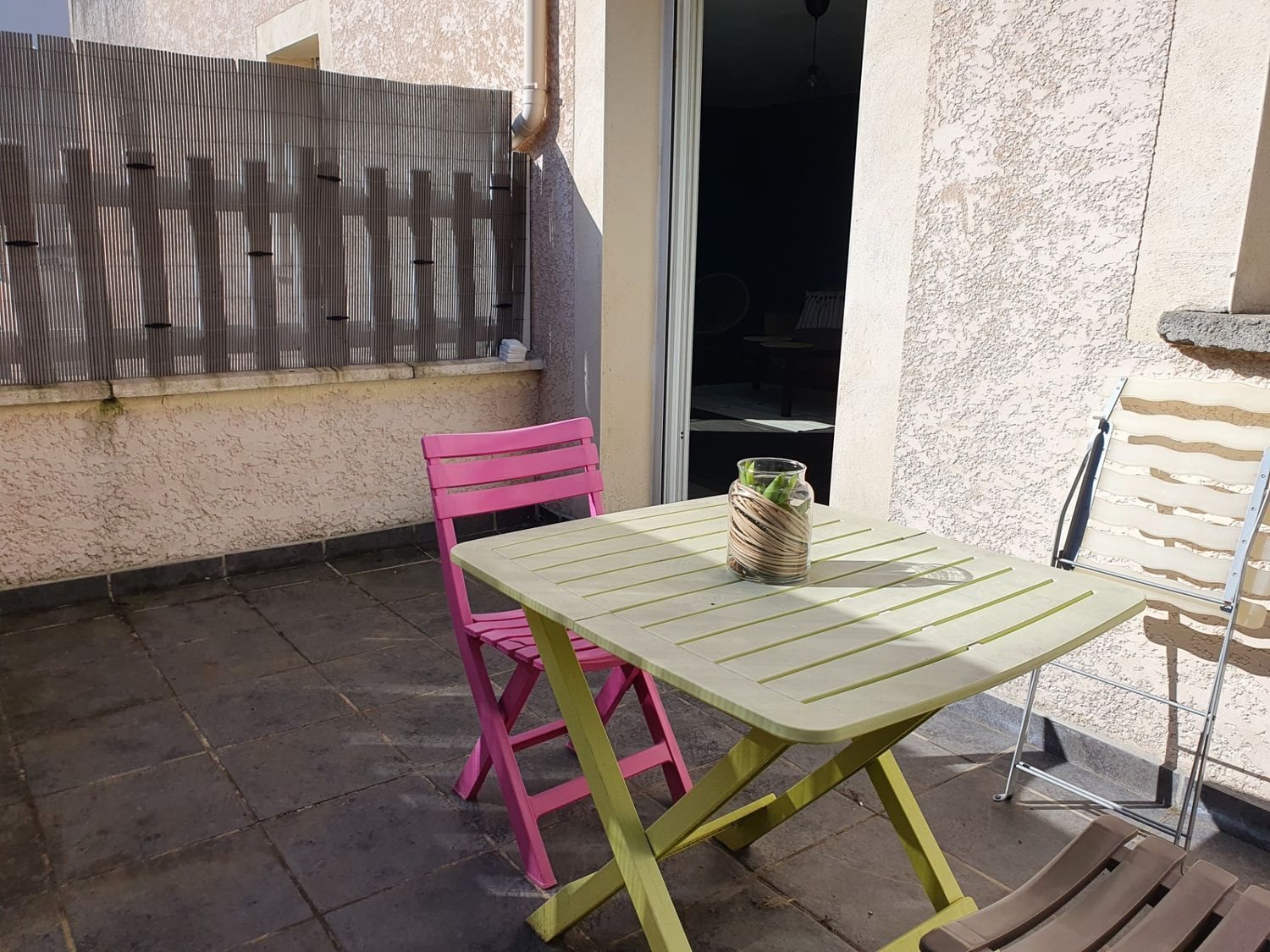 Appartement à vendre, 75m², Vichy