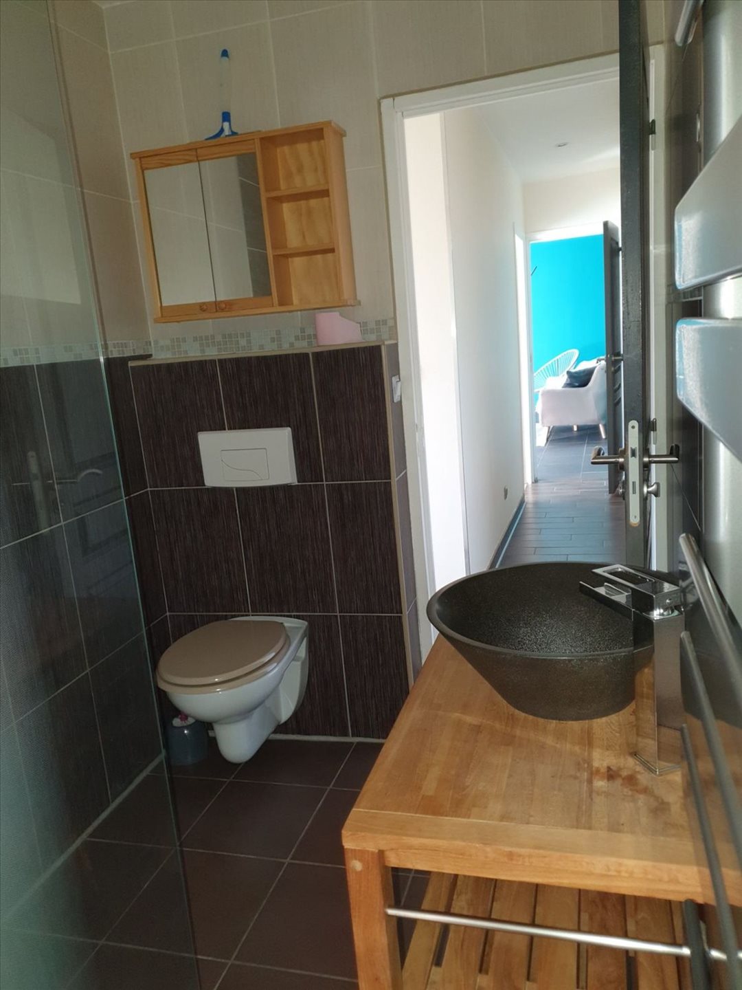 Appartement à vendre, 75m², Vichy