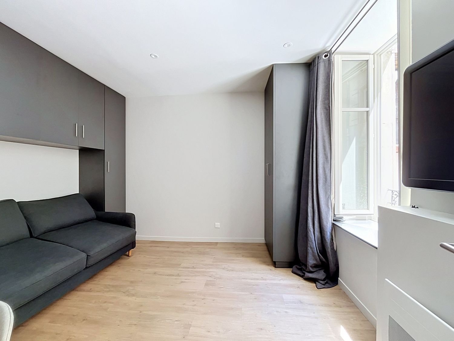 Appartement à louer, 15m², Nancy