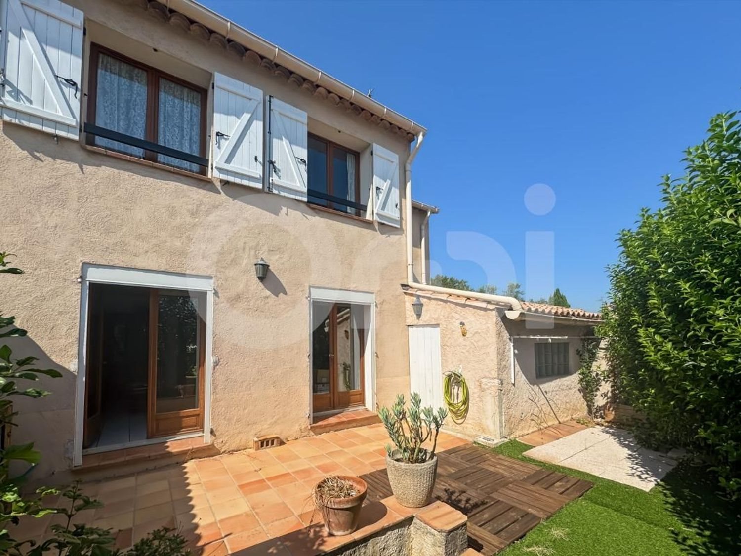 Maison à vendre, 90m², La Crau