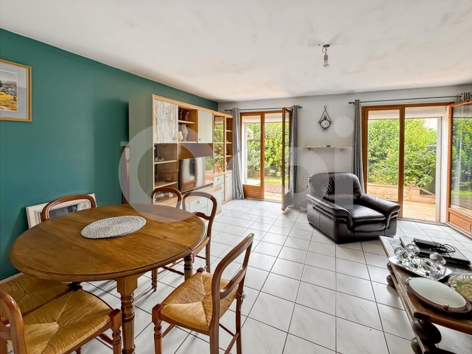 Maison à vendre, 90m², La Crau
