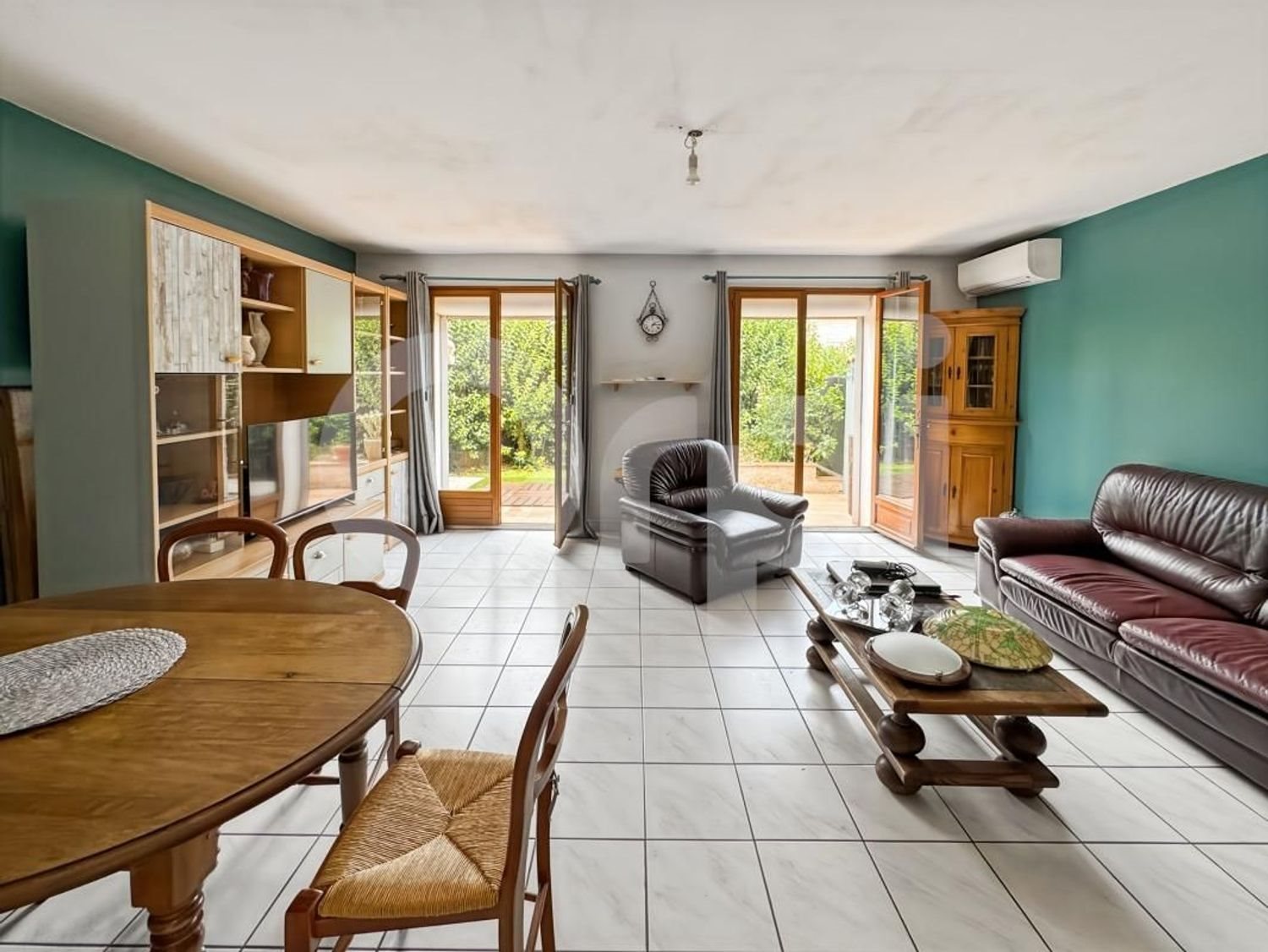 Maison à vendre, 90m², La Crau