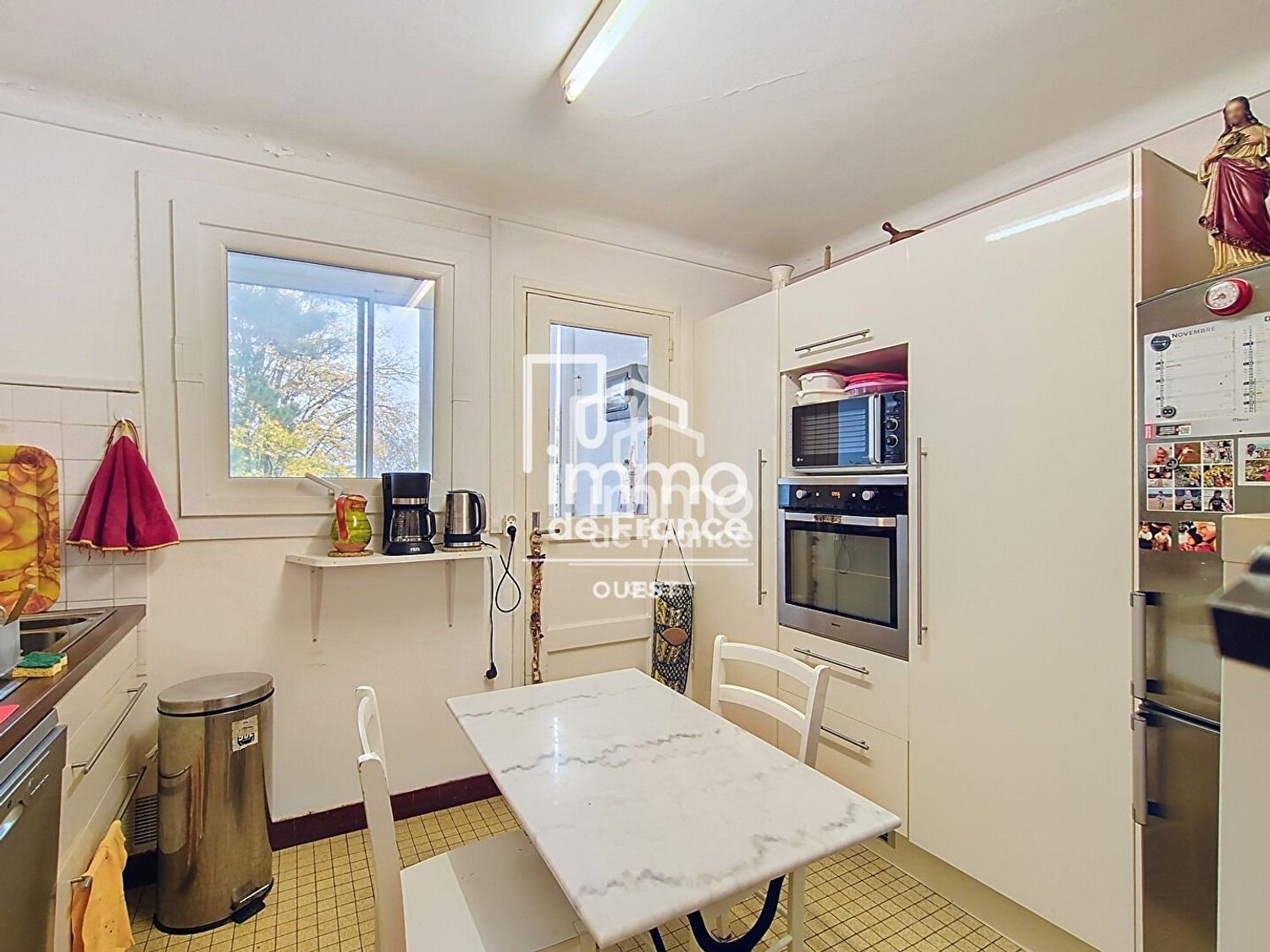 Appartement à vendre, 90m², Nantes