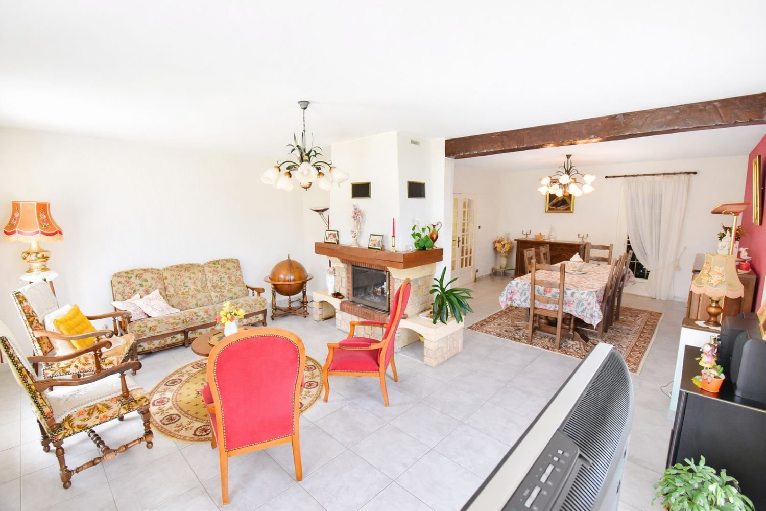 Maison à vendre, 213m², Moulins