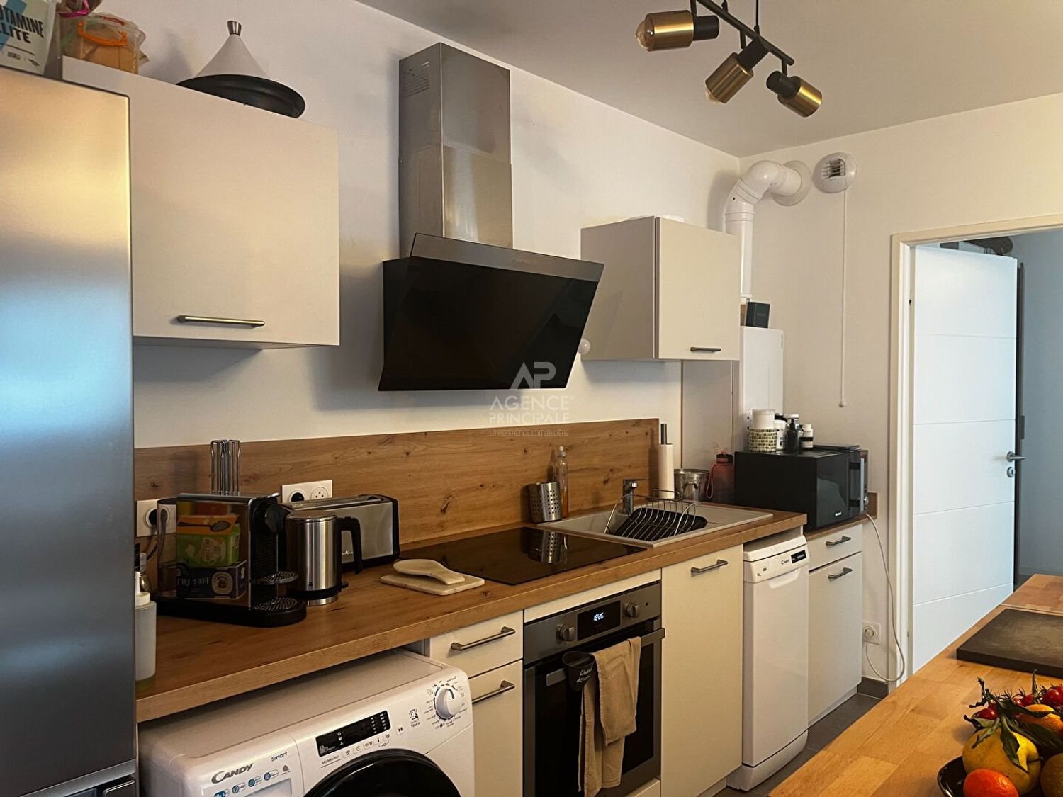 Appartement à vendre, 53m², Le Mesnil-le-Roi
