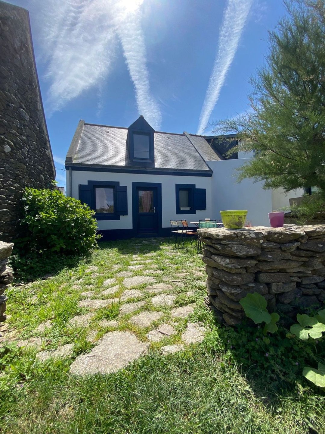 Maison à vendre, 44m², Groix