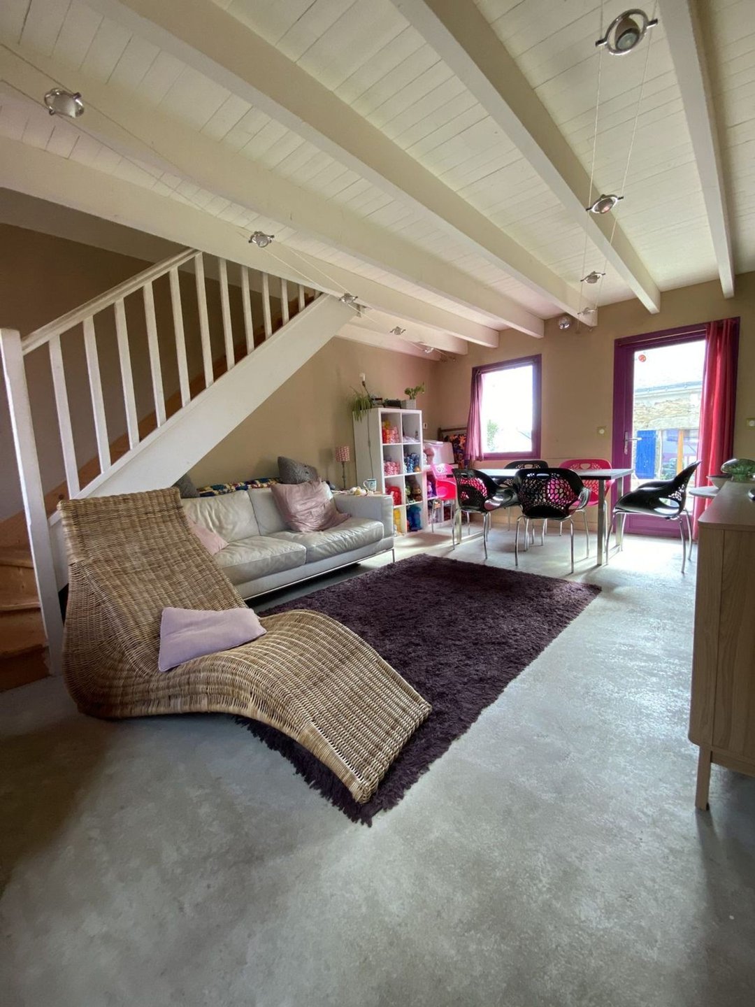Maison à vendre, 44m², Groix