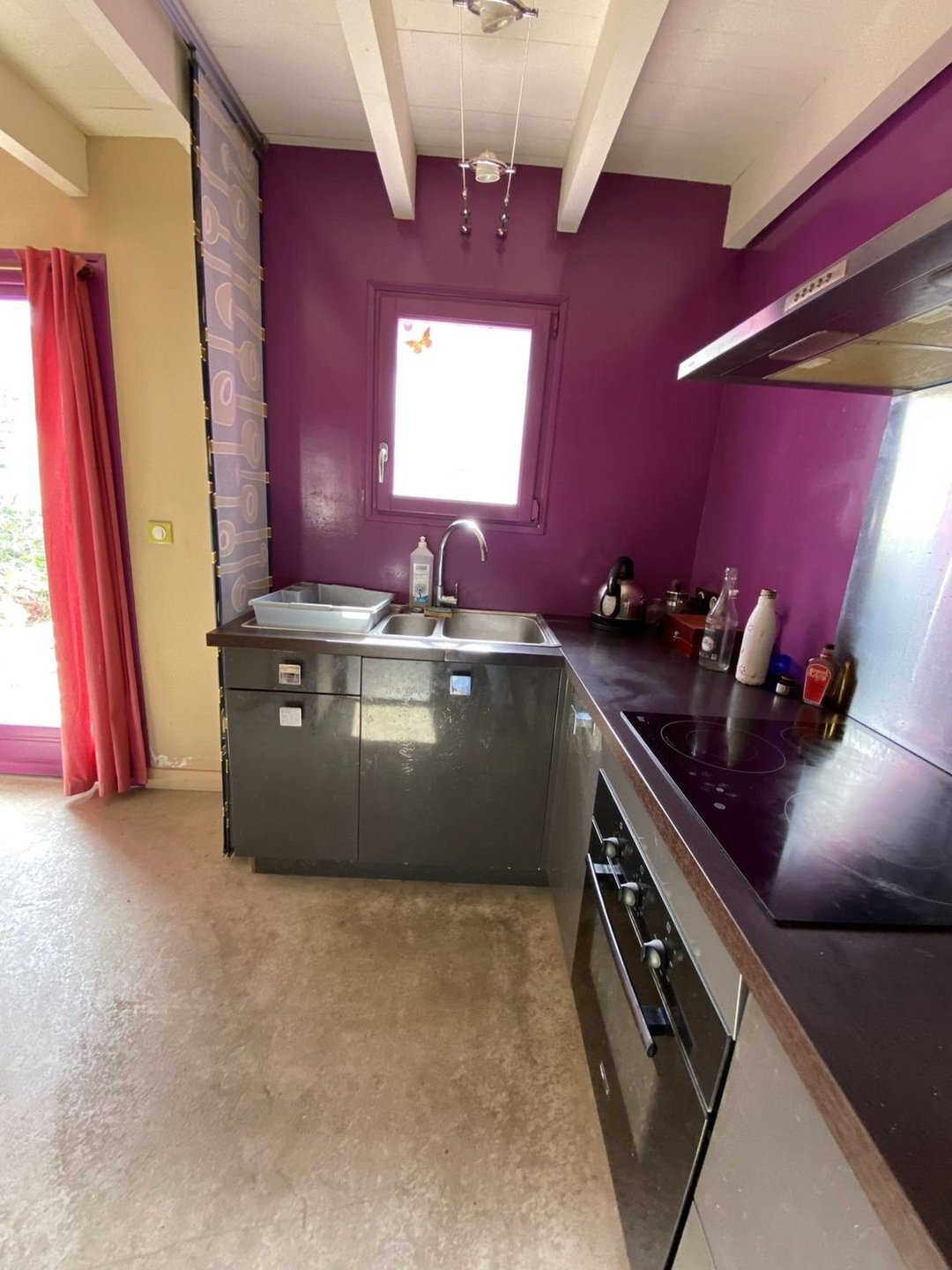 Maison à vendre, 44m², Groix