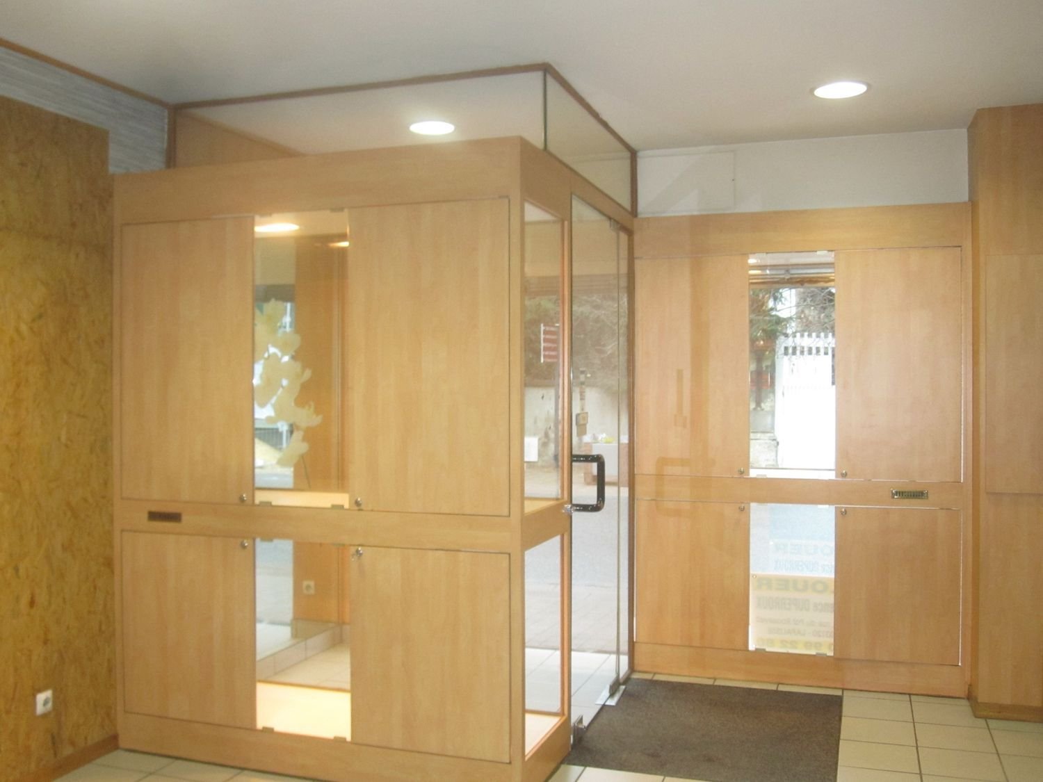 Appartement à louer, 25m², Lapalisse