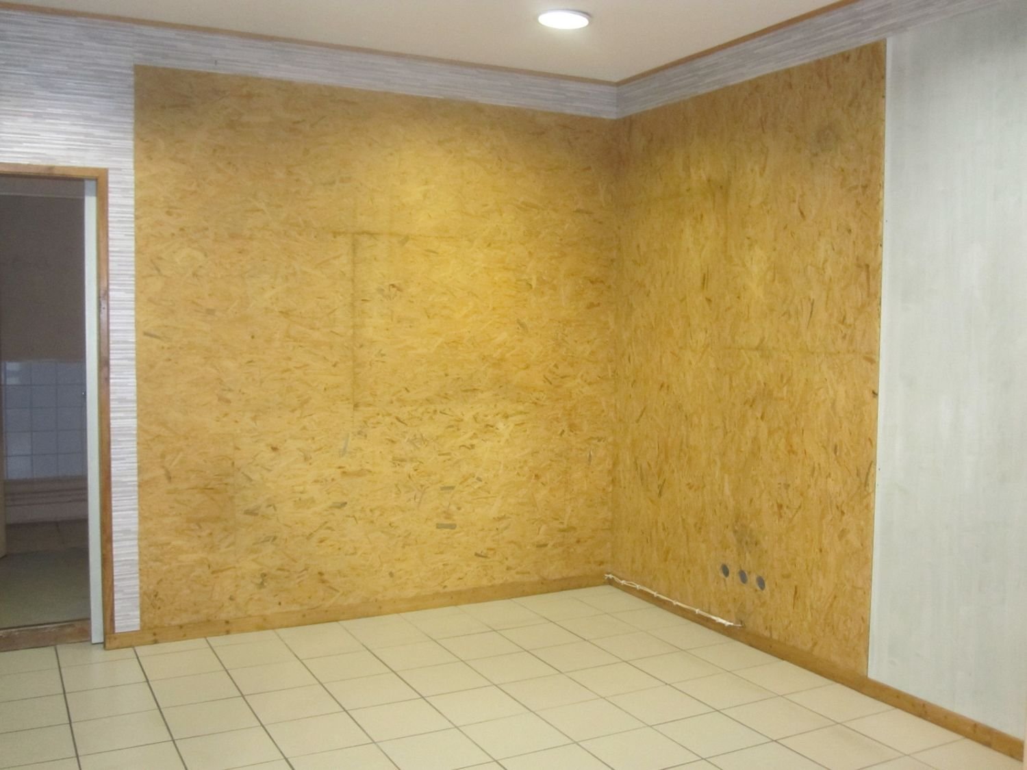 Appartement à louer, 25m², Lapalisse