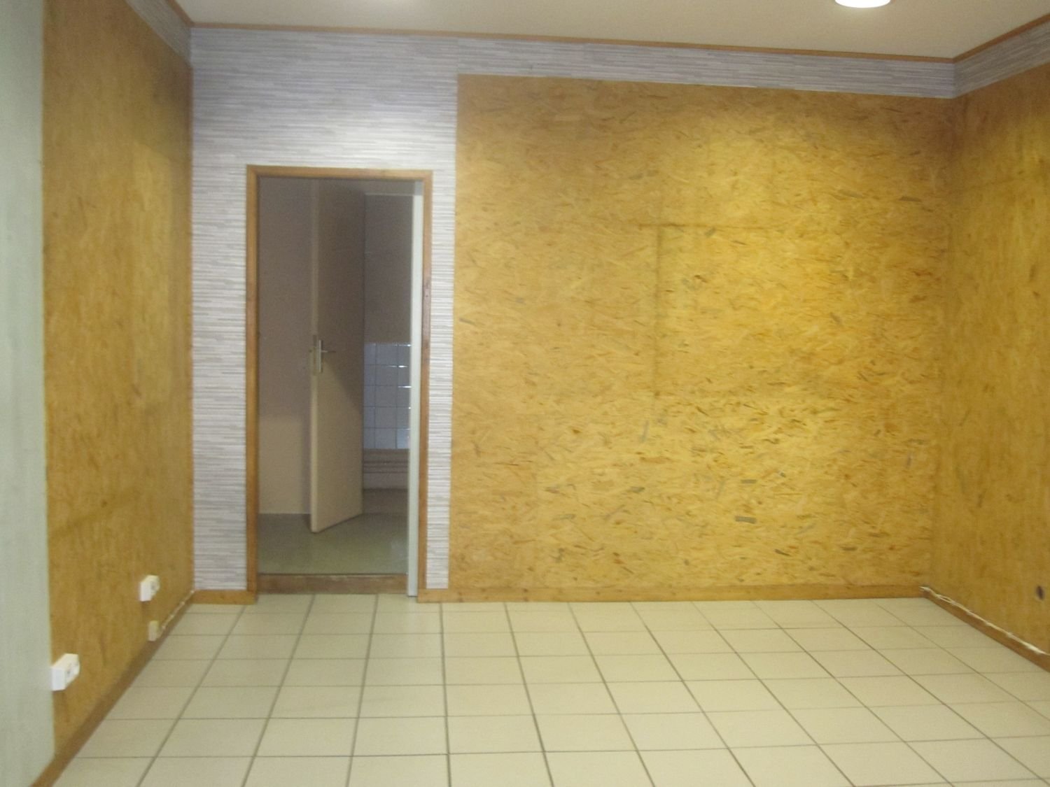 Appartement à louer, 25m², Lapalisse