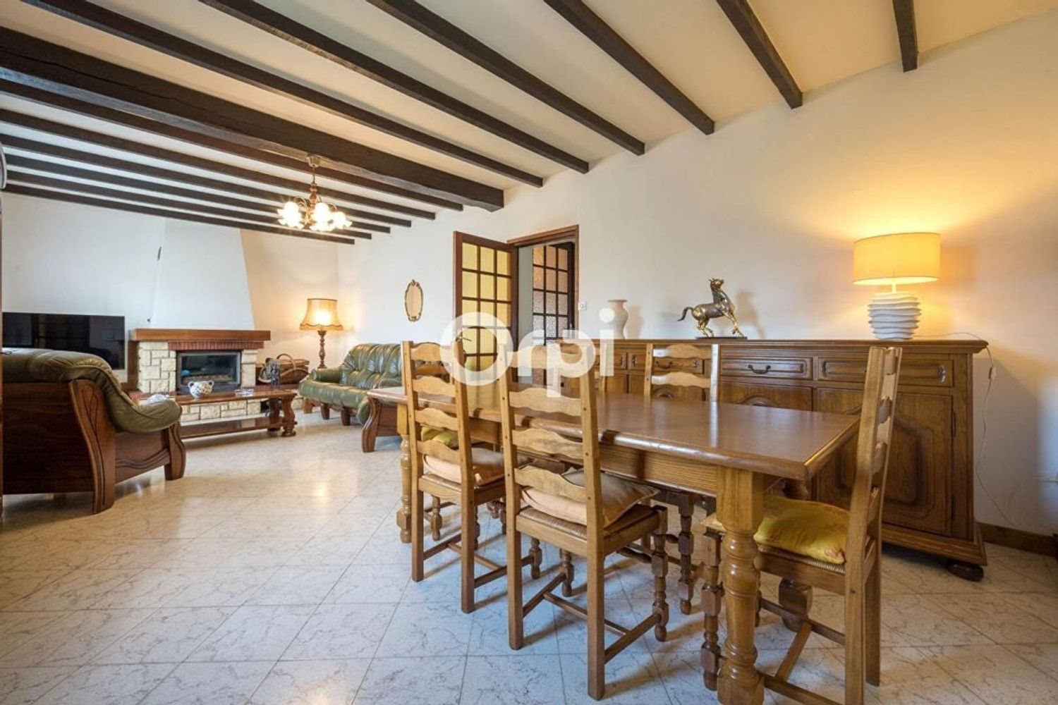 Maison à vendre, 90m², Orchies