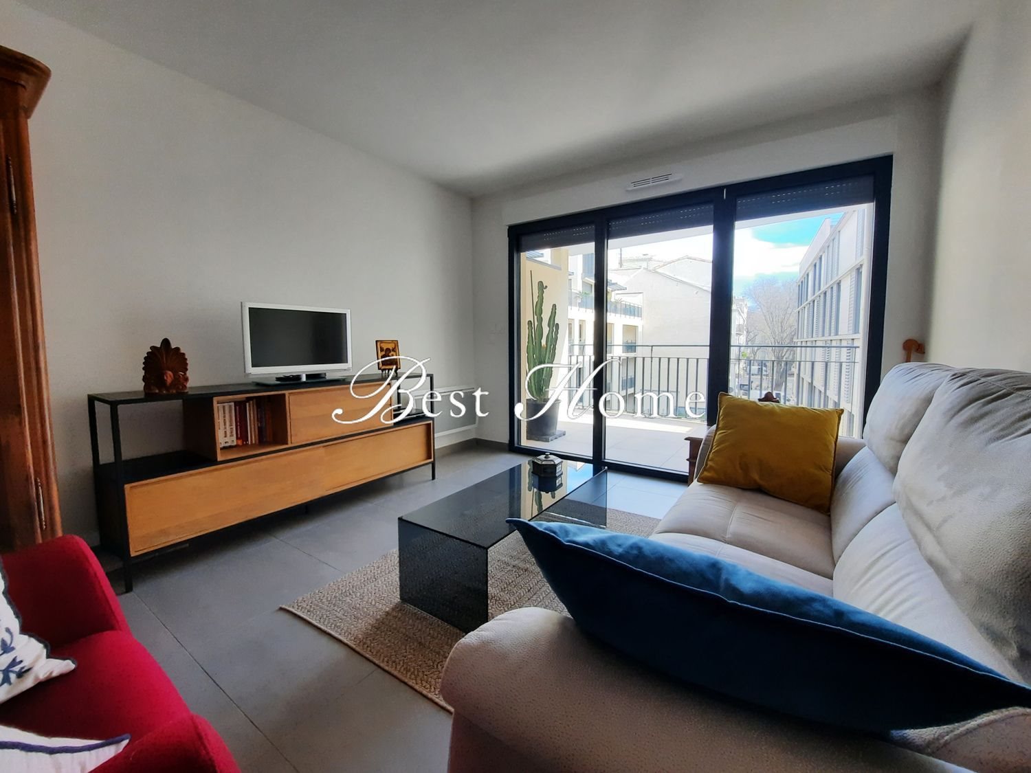 Appartement à vendre, 65m², Nîmes